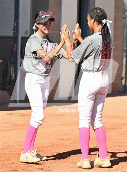Thumbnail 1 in Sunnyslope @ O'Connor (Pink Out) photogallery.