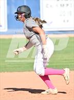 Photo from the gallery "Sunnyslope @ O'Connor (Pink Out)"