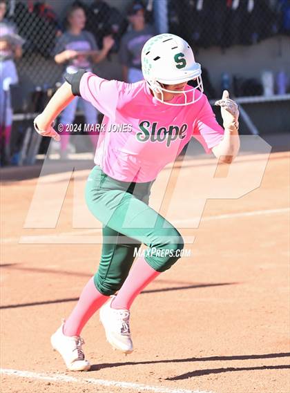 Thumbnail 3 in Sunnyslope @ O'Connor (Pink Out) photogallery.