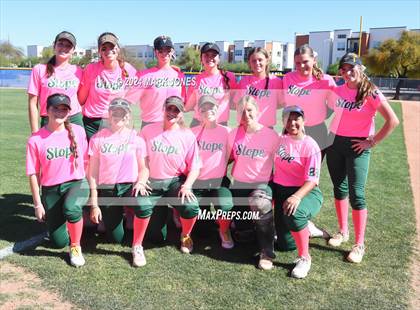 Thumbnail 2 in Sunnyslope @ O'Connor (Pink Out) photogallery.