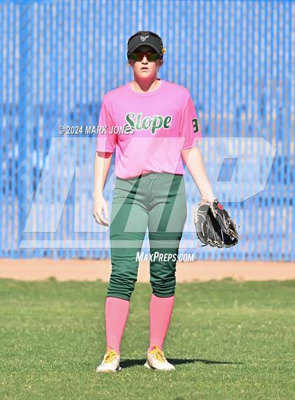 Thumbnail 1 in Sunnyslope @ O'Connor (Pink Out) photogallery.