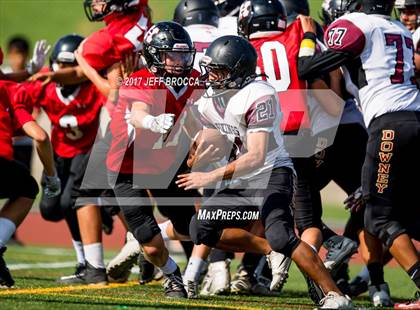Thumbnail 2 in Downey vs Hart  photogallery.