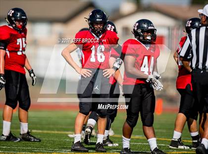 Thumbnail 1 in Downey vs Hart  photogallery.