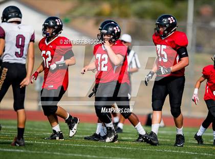 Thumbnail 3 in Downey vs Hart  photogallery.