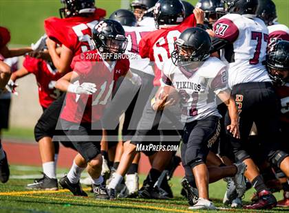 Thumbnail 1 in Downey vs Hart  photogallery.
