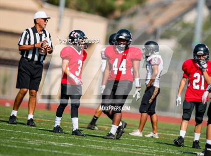 Thumbnail 3 in Downey vs Hart  photogallery.