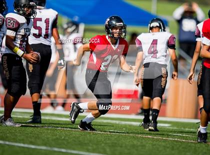 Thumbnail 3 in Downey vs Hart  photogallery.
