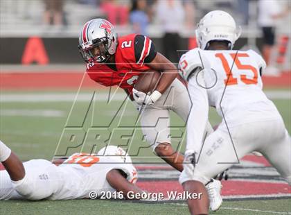 Thumbnail 3 in Bowie @ Marcus photogallery.