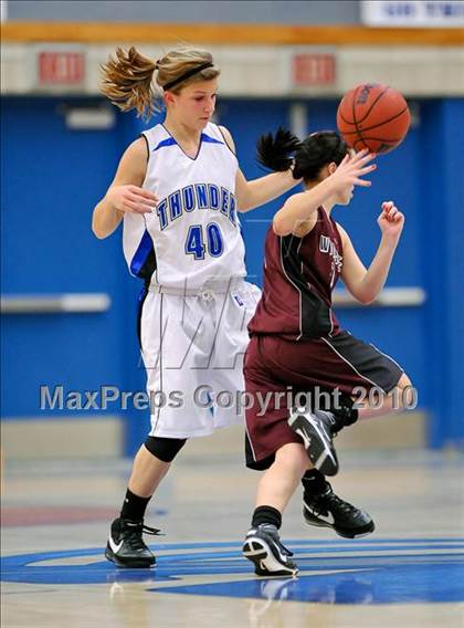 Thumbnail 1 in Woodcreek @ Rocklin photogallery.