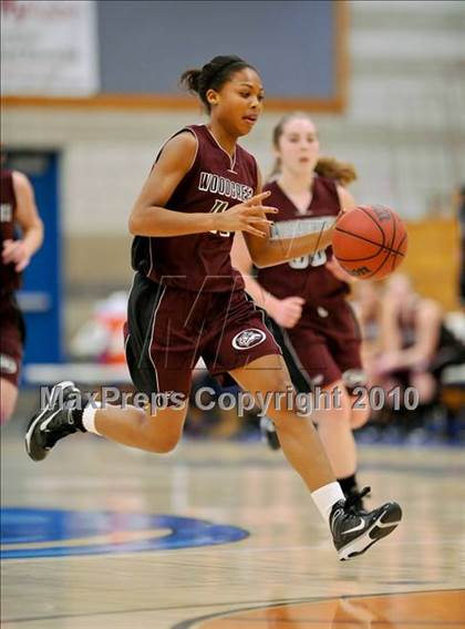 Thumbnail 3 in Woodcreek @ Rocklin photogallery.