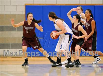 Thumbnail 3 in Woodcreek @ Rocklin photogallery.