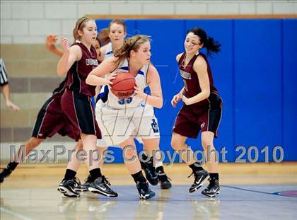 Thumbnail 1 in Woodcreek @ Rocklin photogallery.