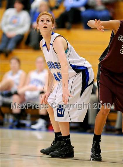 Thumbnail 1 in Woodcreek @ Rocklin photogallery.
