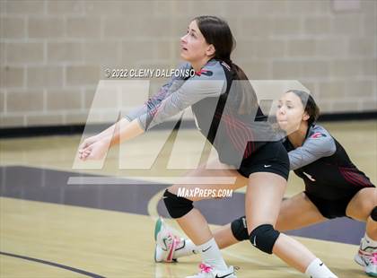 Thumbnail 2 in Monarch vs Pomona (Eagle Invite) photogallery.