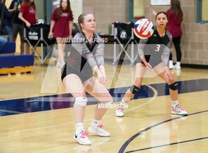 Thumbnail 1 in Monarch vs Pomona (Eagle Invite) photogallery.