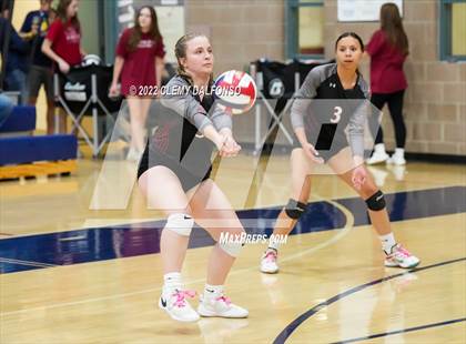 Thumbnail 2 in Monarch vs Pomona (Eagle Invite) photogallery.