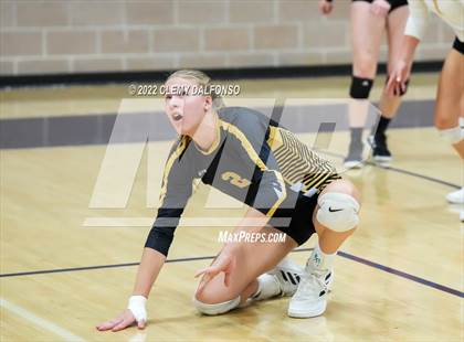 Thumbnail 1 in Monarch vs Pomona (Eagle Invite) photogallery.