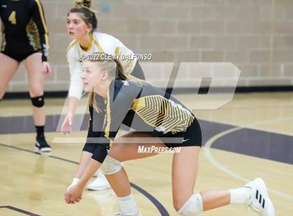 Thumbnail 2 in Monarch vs Pomona (Eagle Invite) photogallery.