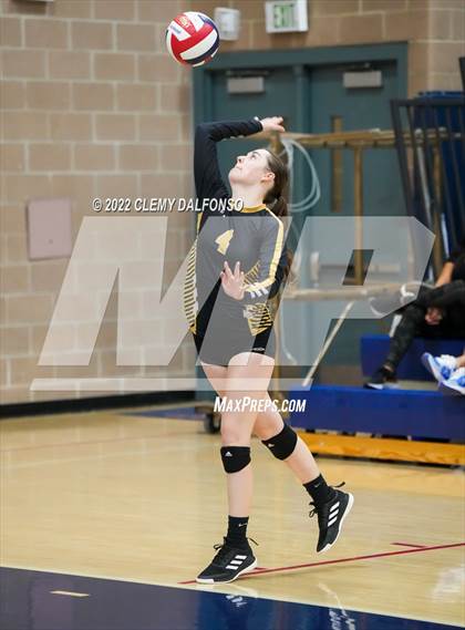 Thumbnail 1 in Monarch vs Pomona (Eagle Invite) photogallery.