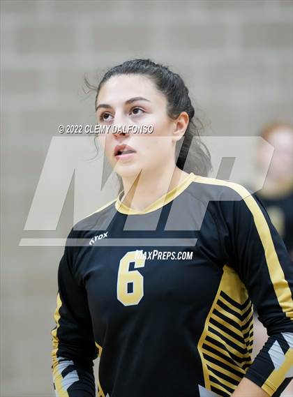Thumbnail 2 in Monarch vs Pomona (Eagle Invite) photogallery.
