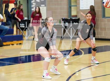 Thumbnail 3 in Monarch vs Pomona (Eagle Invite) photogallery.