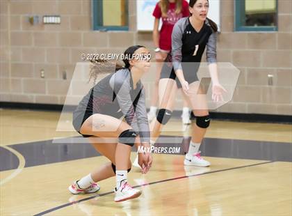 Thumbnail 1 in Monarch vs Pomona (Eagle Invite) photogallery.