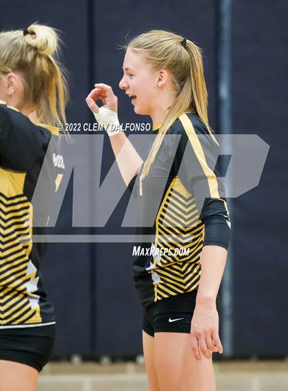 Thumbnail 1 in Monarch vs Pomona (Eagle Invite) photogallery.