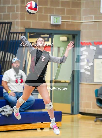 Thumbnail 3 in Monarch vs Pomona (Eagle Invite) photogallery.