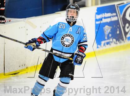 Thumbnail 1 in White Plains @ Suffern photogallery.