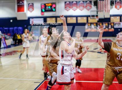 Thumbnail 3 in Temecula Valley @ Great Oak photogallery.
