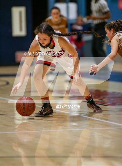 Thumbnail 3 in Temecula Valley @ Great Oak photogallery.