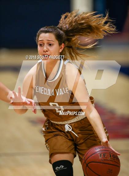 Thumbnail 1 in Temecula Valley @ Great Oak photogallery.