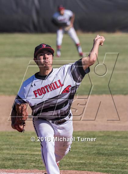 Thumbnail 3 in Pleasant Valley @ Foothill photogallery.