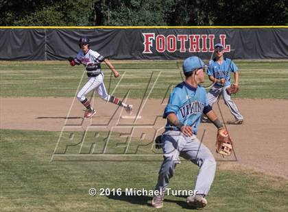 Thumbnail 2 in Pleasant Valley @ Foothill photogallery.