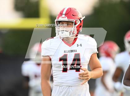 Thumbnail 1 in Allatoona @ South Cobb photogallery.