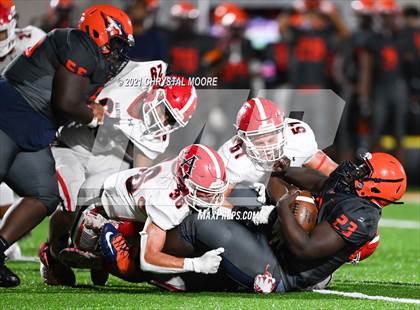 Thumbnail 1 in Allatoona @ South Cobb photogallery.