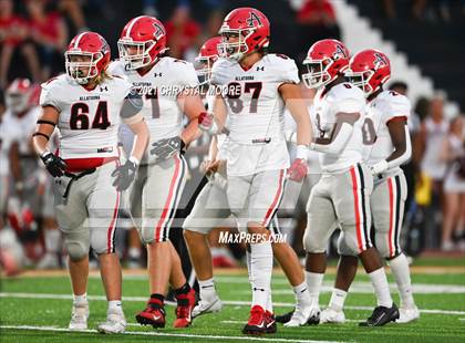 Thumbnail 3 in Allatoona @ South Cobb photogallery.