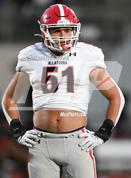 Thumbnail 2 in Allatoona @ South Cobb photogallery.