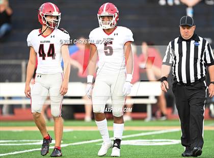 Thumbnail 1 in Allatoona @ South Cobb photogallery.