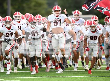 Thumbnail 3 in Allatoona @ South Cobb photogallery.