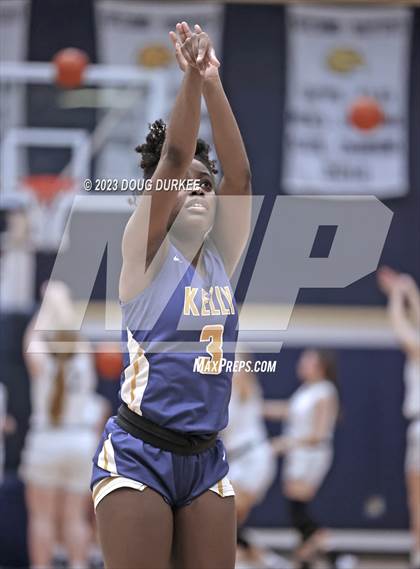 Thumbnail 2 in Kelly Catholic @ Second Baptist photogallery.
