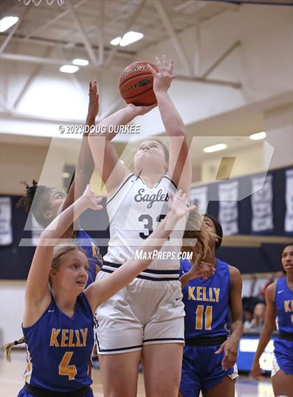Thumbnail 2 in Kelly Catholic @ Second Baptist photogallery.