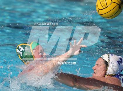 Thumbnail 3 in Grossmont vs. Patrick Henry (San Diego Open) photogallery.