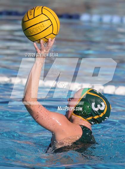 Thumbnail 2 in Grossmont vs. Patrick Henry (San Diego Open) photogallery.