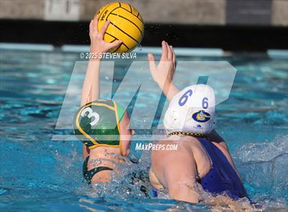 Thumbnail 1 in Grossmont vs. Patrick Henry (San Diego Open) photogallery.