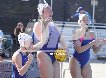 Thumbnail 1 in Grossmont vs. Patrick Henry (San Diego Open) photogallery.