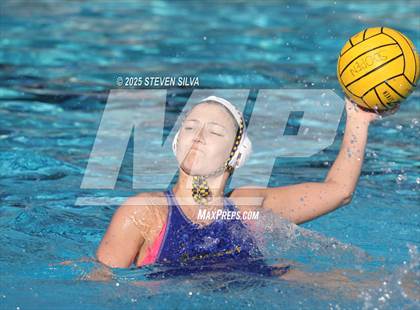 Thumbnail 3 in Grossmont vs. Patrick Henry (San Diego Open) photogallery.