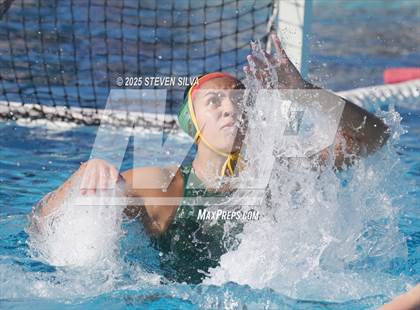 Thumbnail 1 in Grossmont vs. Patrick Henry (San Diego Open) photogallery.