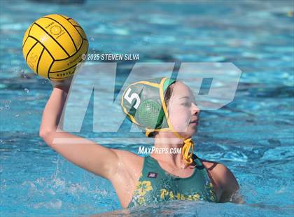 Thumbnail 1 in Grossmont vs. Patrick Henry (San Diego Open) photogallery.