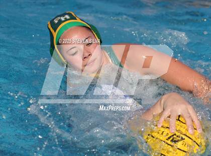 Thumbnail 1 in Grossmont vs. Patrick Henry (San Diego Open) photogallery.